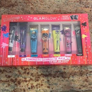 Glamglow mask set
